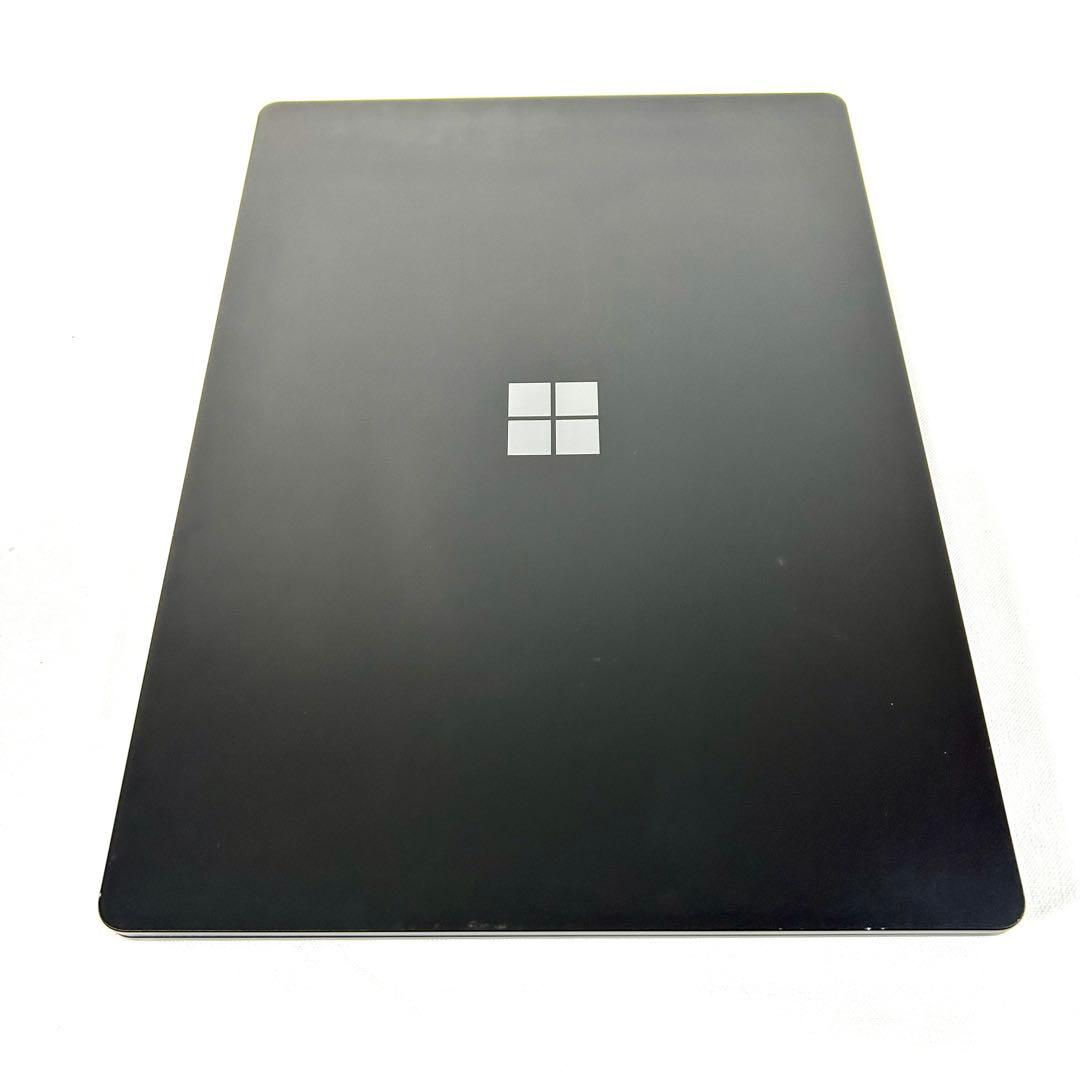 美品 Surface Laptop 4 1951 i7 16GB タッチパネル