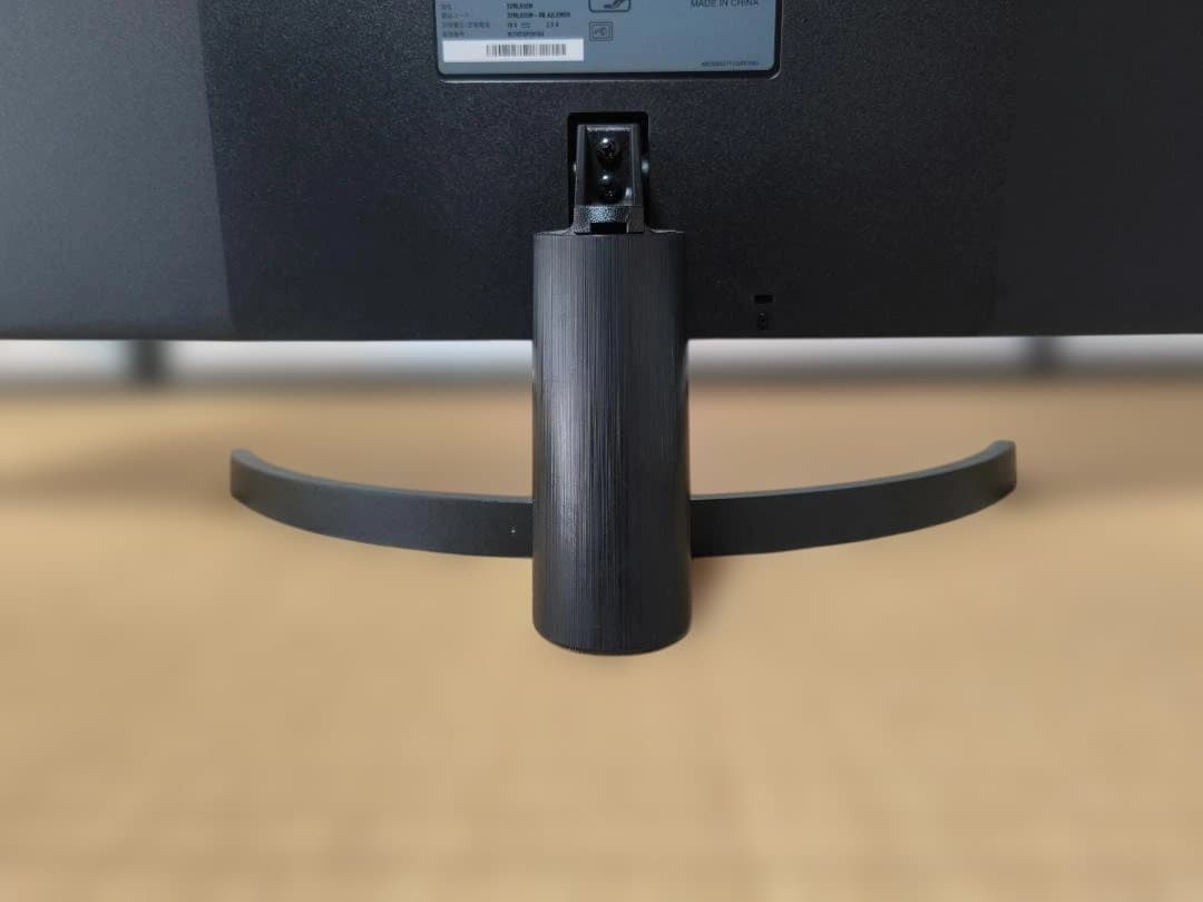 大画面モニター 31.5インチ LG 32ML600M-B 本体