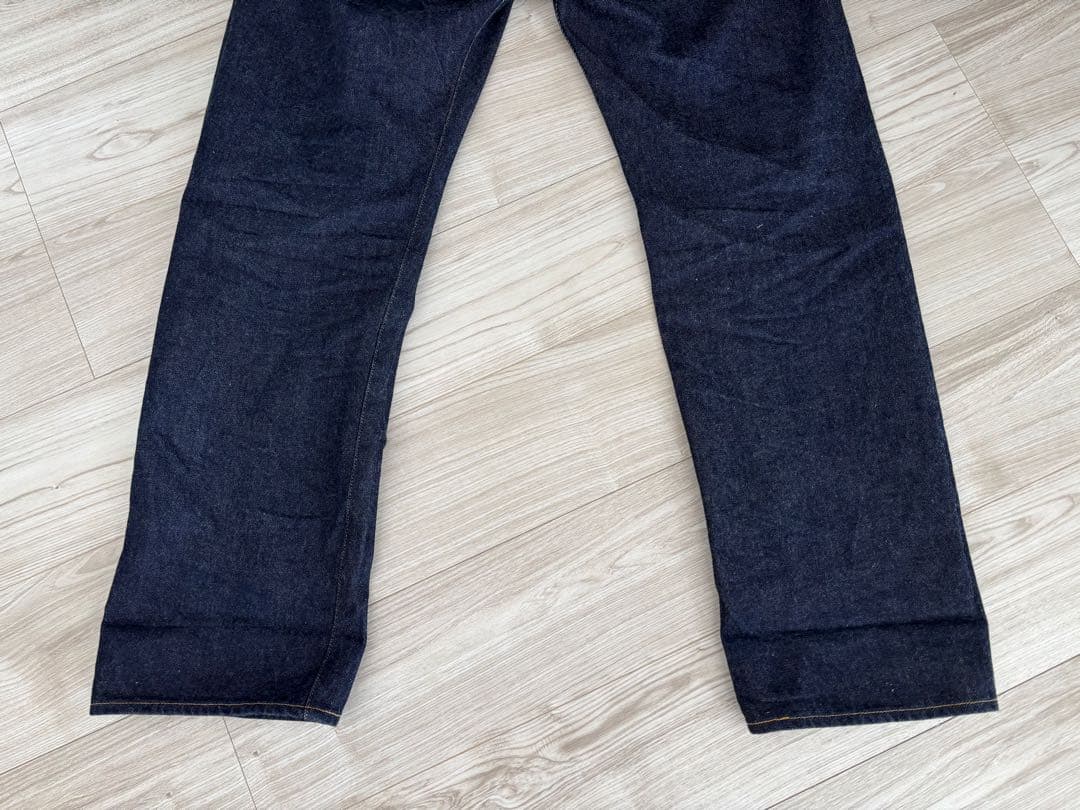 パンツ 501 JEANS 1955 VINTAGE CLOTHING