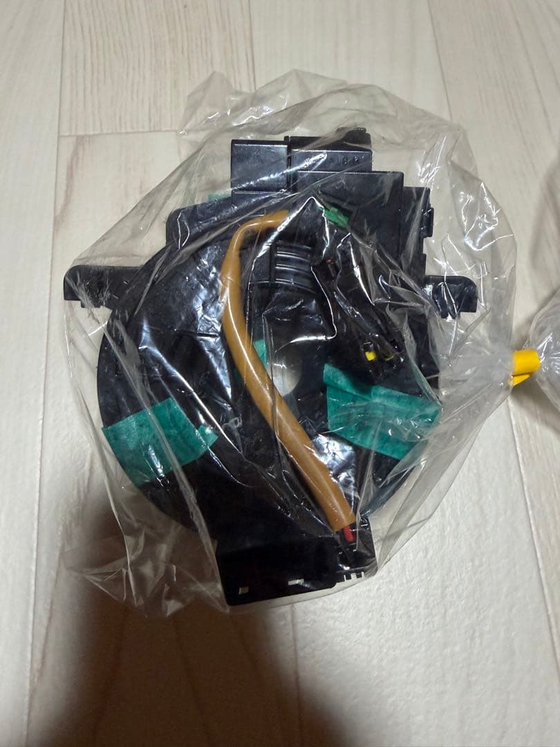 zn6 86 純正　スパイラルケーブル SU003-07185