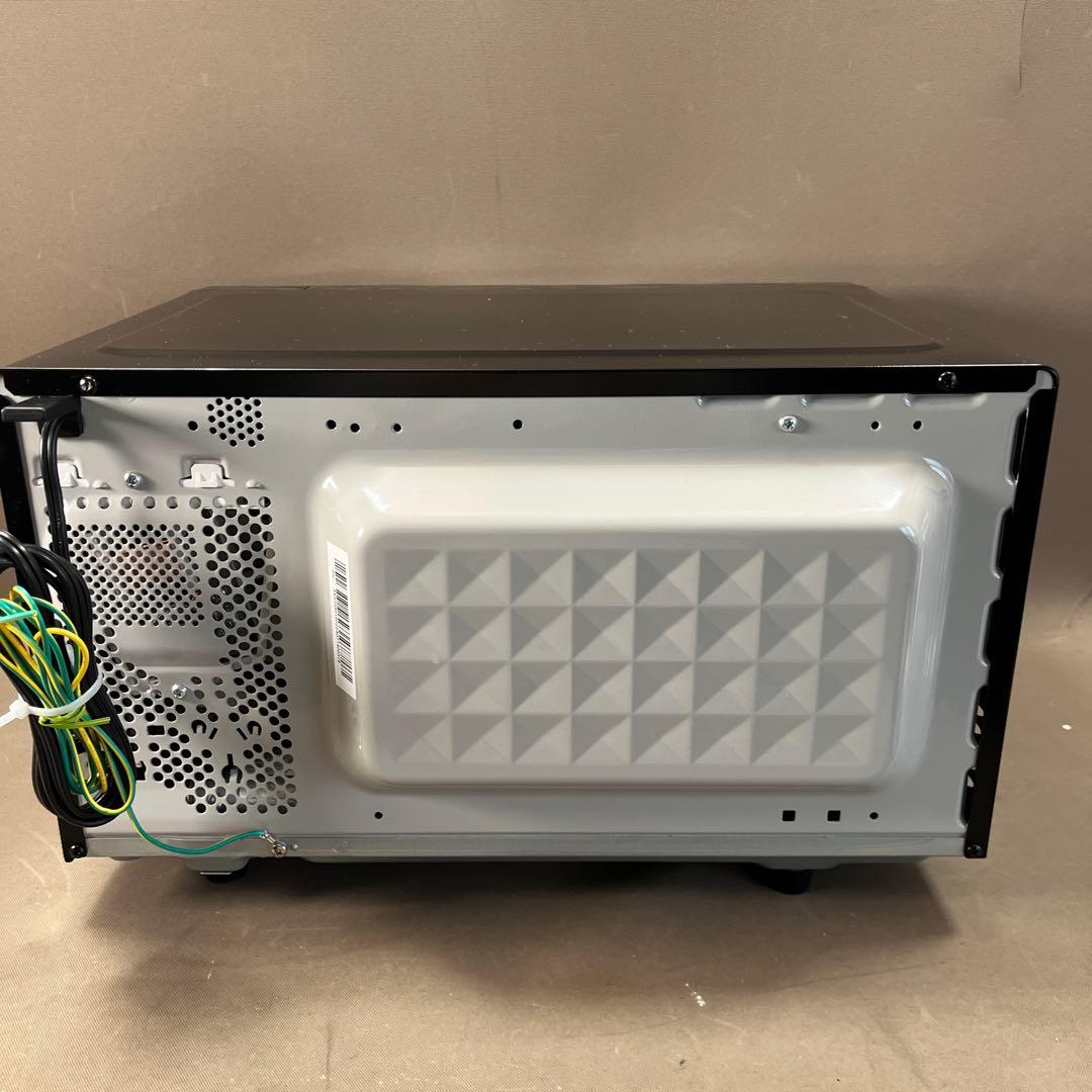 ハイアール ステンレス　電子レンジ 家電