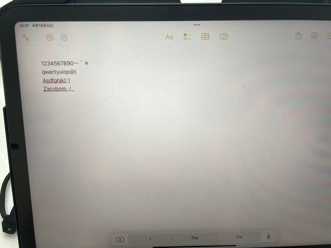 iPadアクセサリー Apple MagicKeyboard Applepencil moftsnap