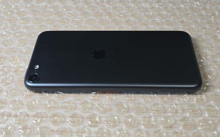 ゆ*う様 比較的美品◼️iPod touch 7◼️第7世代◼️バッテリー極良品