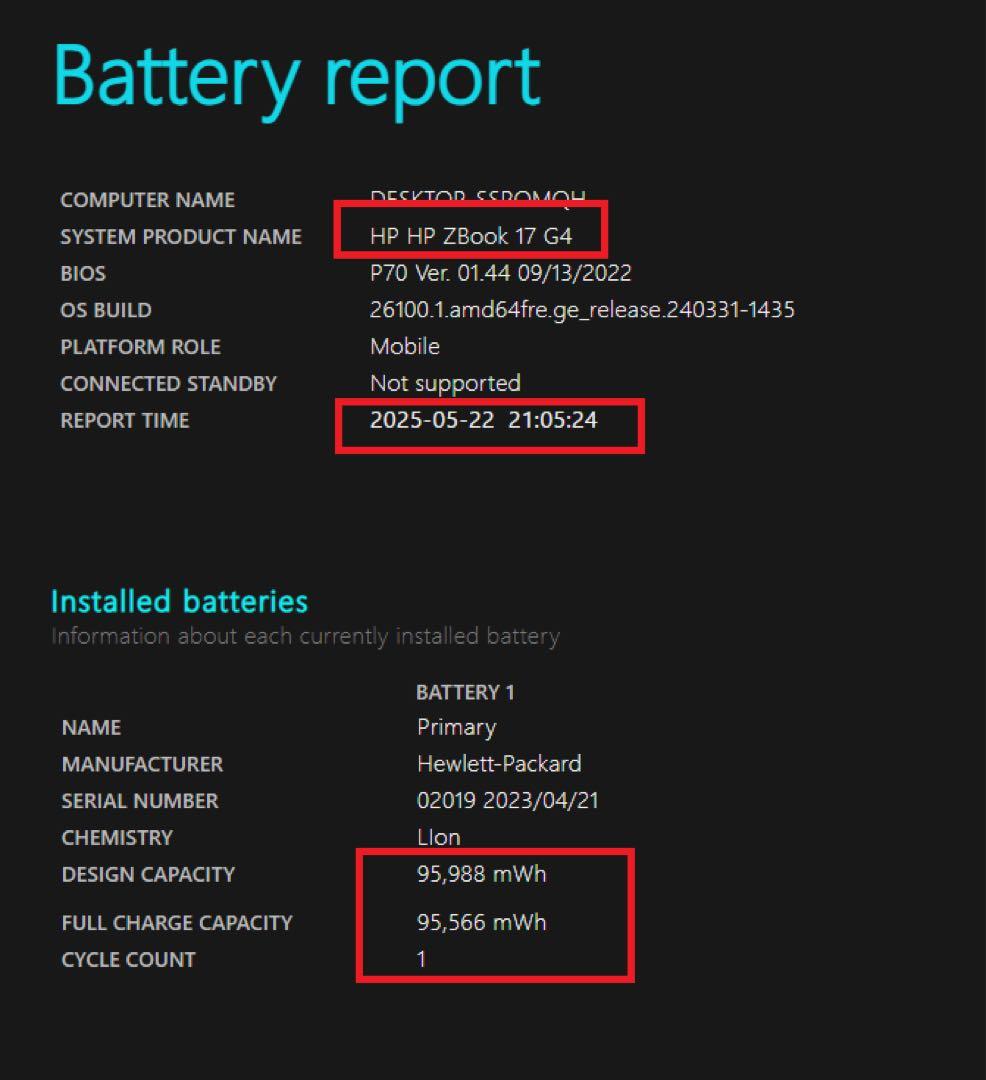 Windowsノート本体 hp zbook 17g 4 xeon E3-1535m v6 p5000