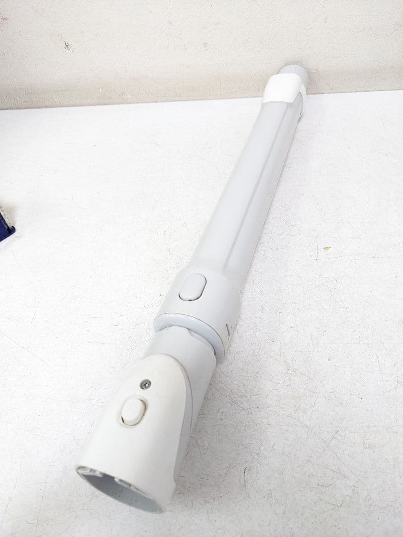 Panasonic MC-PBKN6A-H 紙パック式掃除機 2017年製