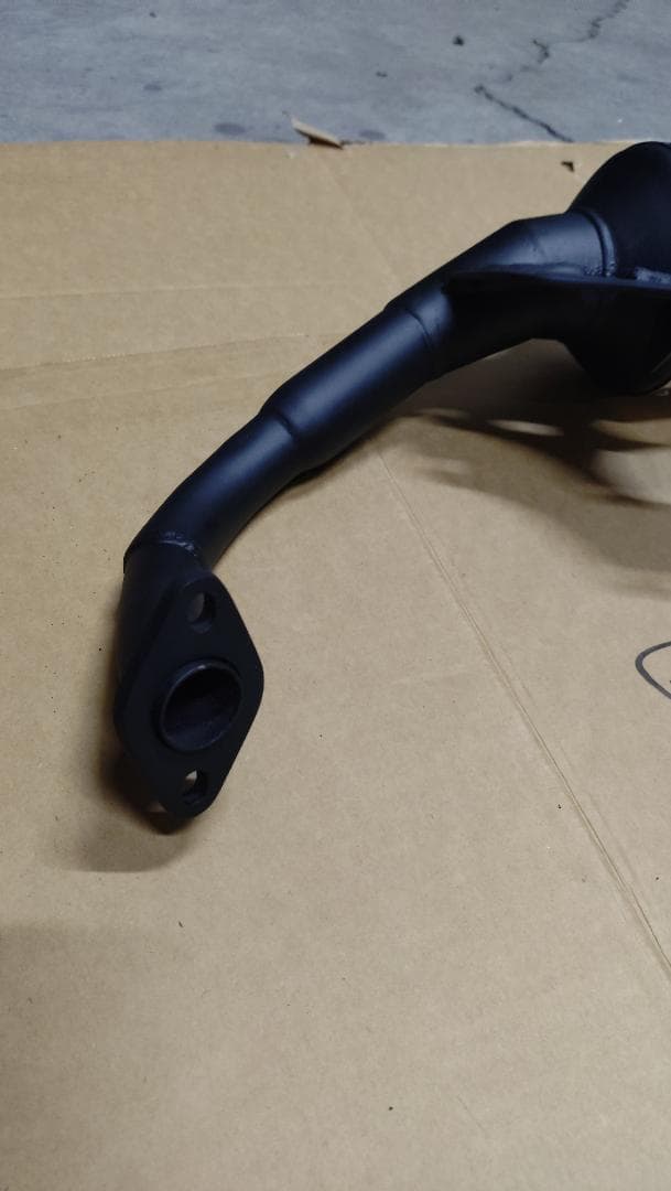 ZERO　零　ゼロ　ディオ　AF34　AF35　ZX　デューク チャンバー