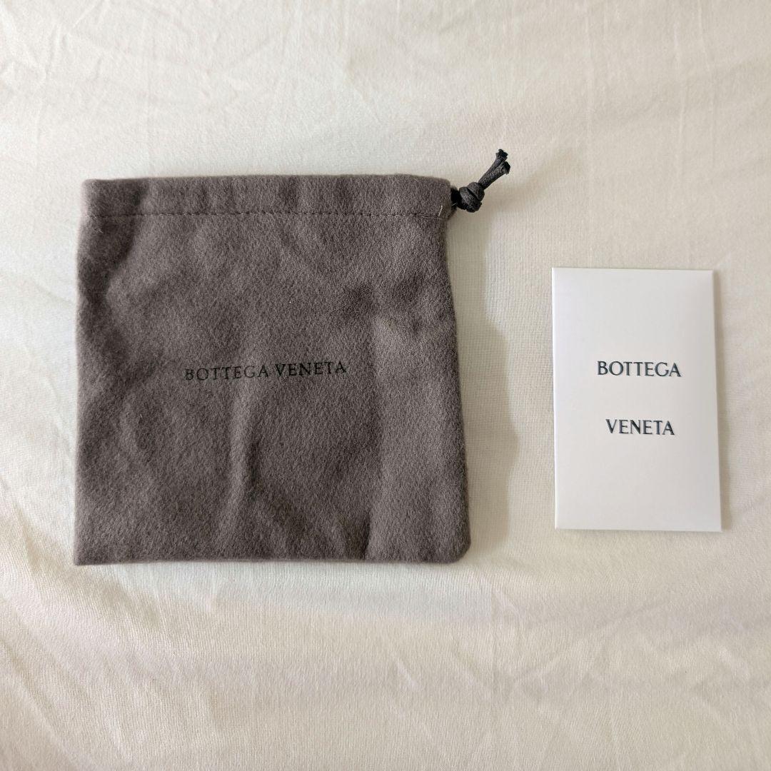 BOTTEGA VENETA　カードケース　名刺入れ