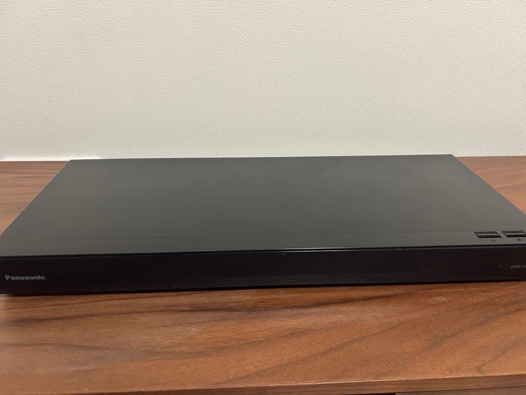 Panasonic DMP-UBC2020 ブルーレイレコーダー