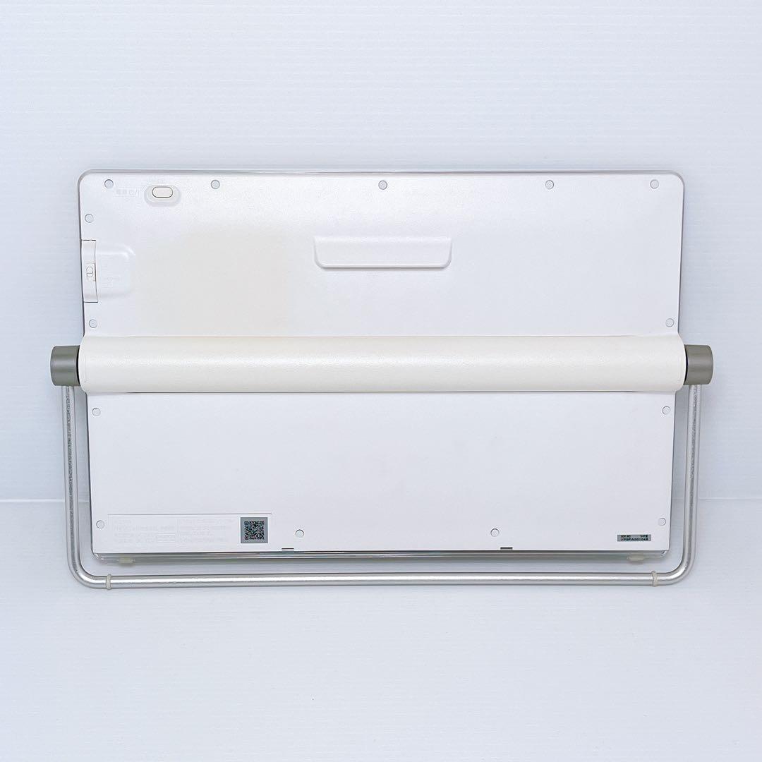 Panasonic UN-15CN9-W ポータブル液晶テレビ パナソニック