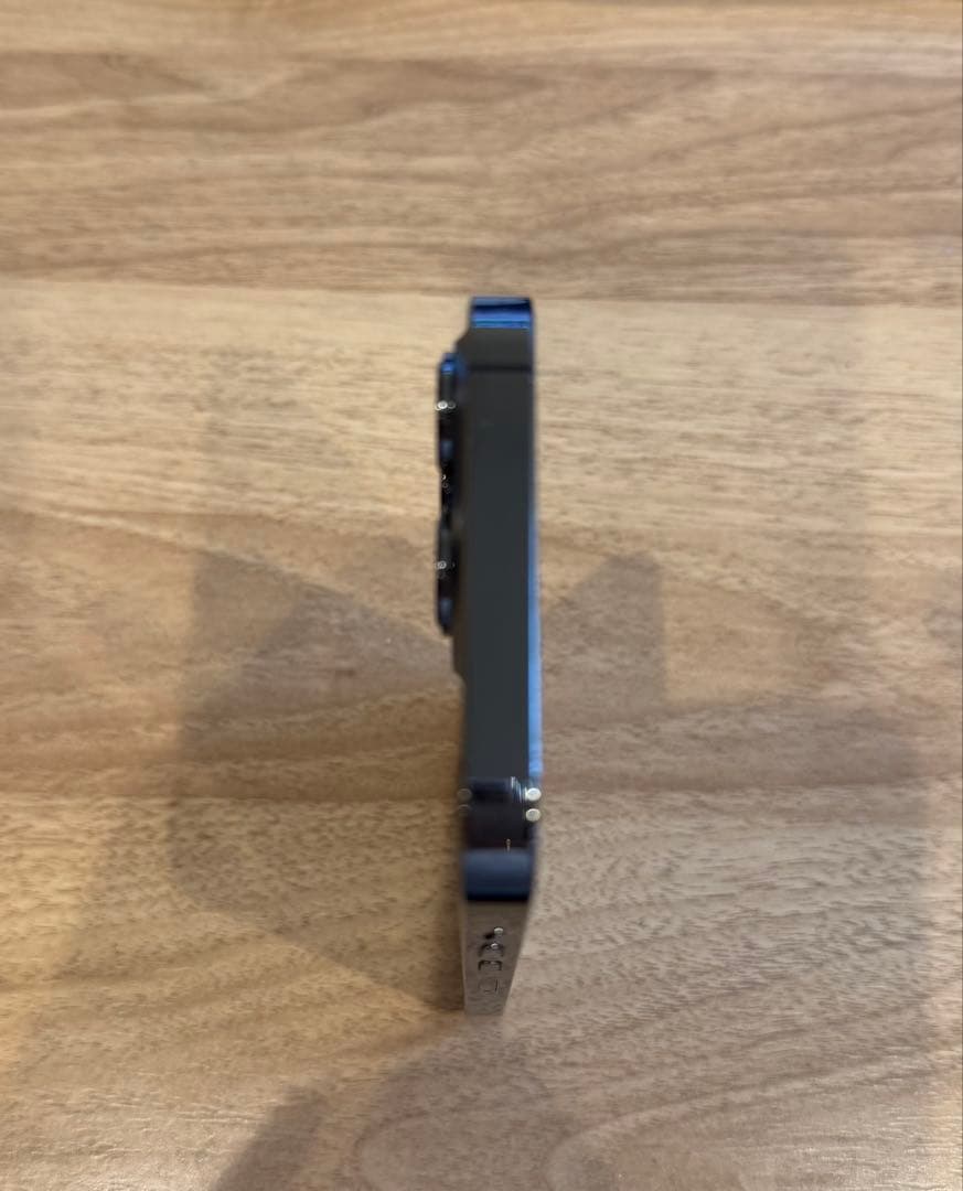 Apple iPhone 13 Pro グラファイト 256GB 箱あり