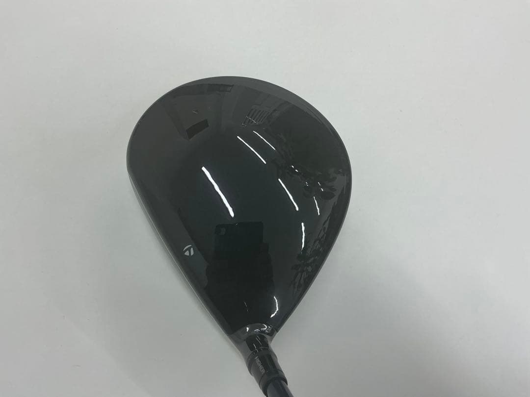 QI10 ドライバー 10.5ヘッドのみ