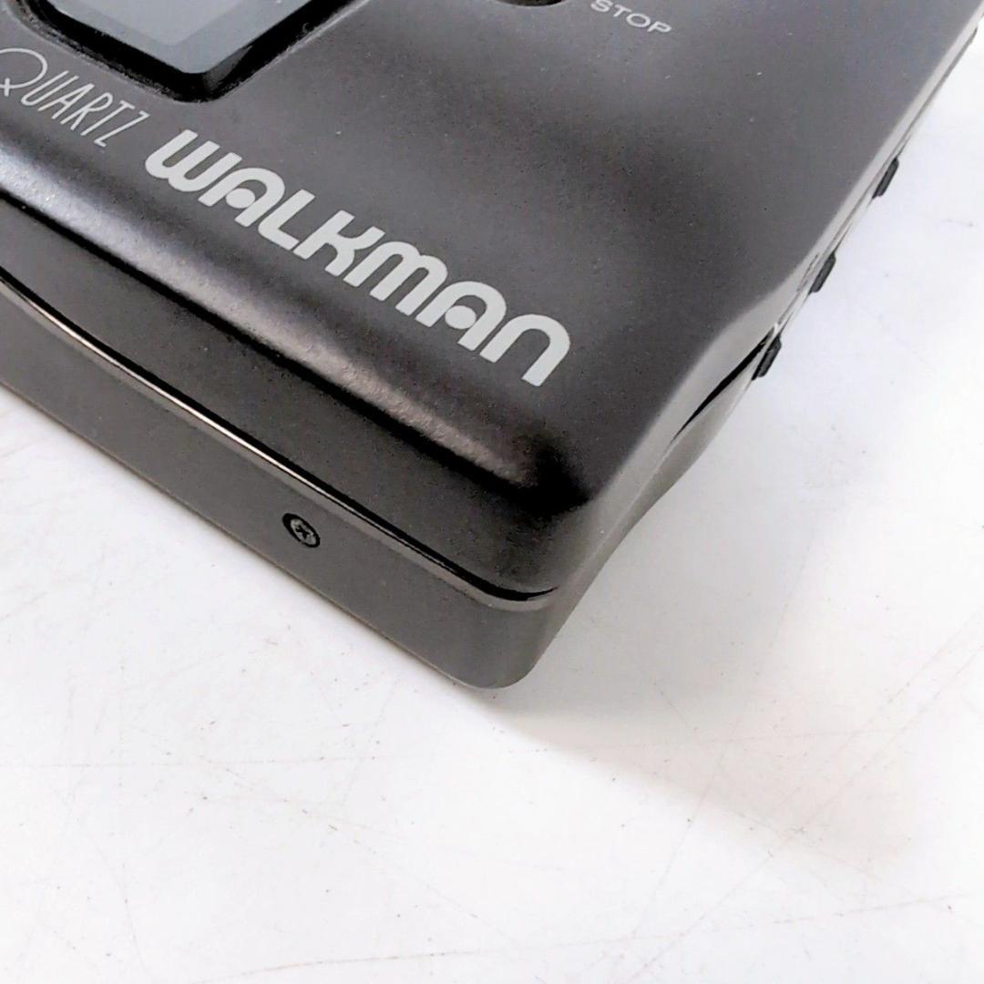 SONY ソニー WM-DD9 WALKMAN ウォークマン カセットプレーヤー