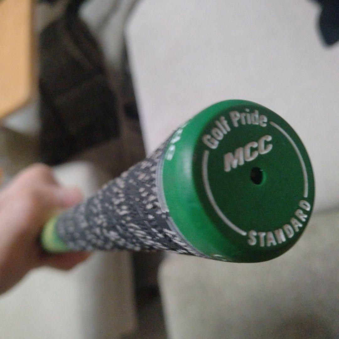 PING G440 ユーティリティー　6U (美品）