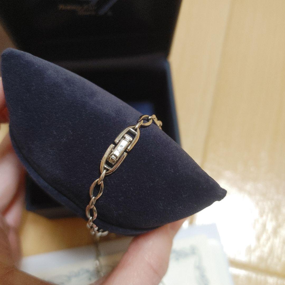 ギリオン　ネックレスとブレスレット　セット　健康アクセサリー