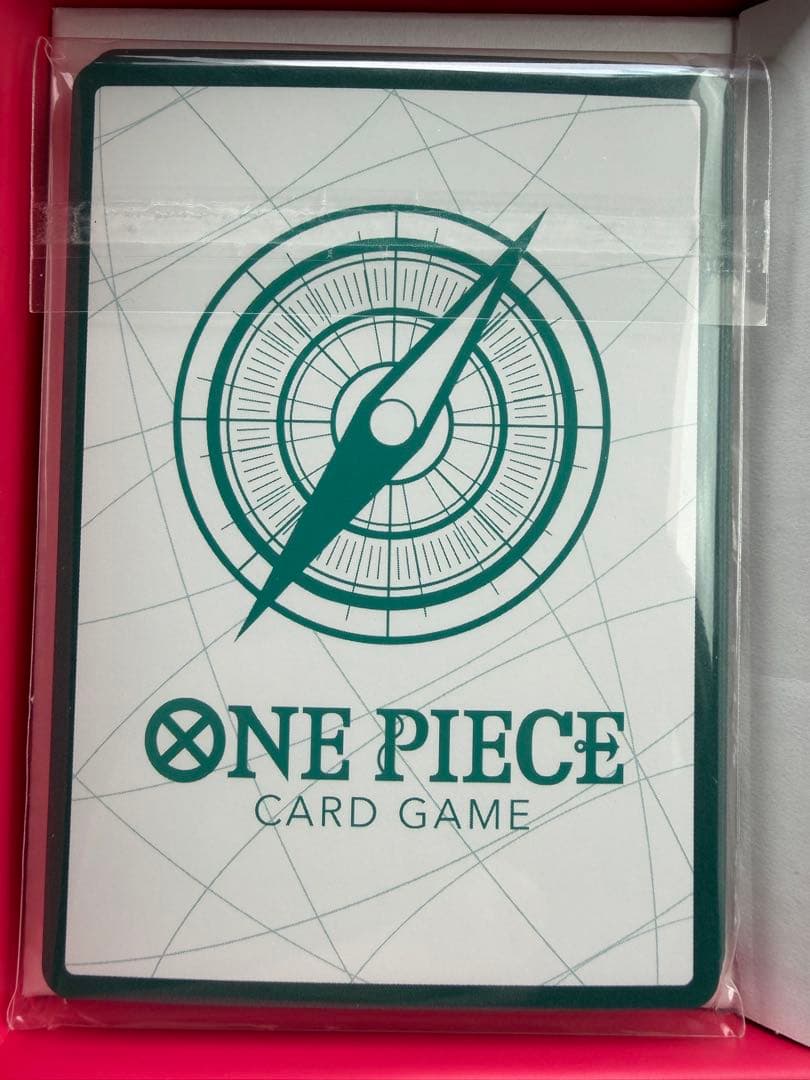 ワンピースカードヒロインズエディション スリーブ＆金ドン10枚＆ストレージBOX