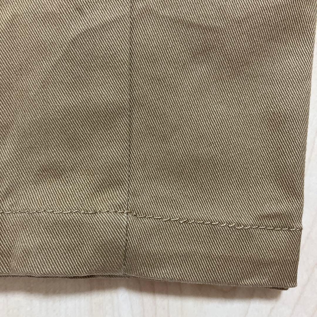 しばおさん専用 SHIPS シップス　撥水加工 スリム ストレッチ チノパンツ