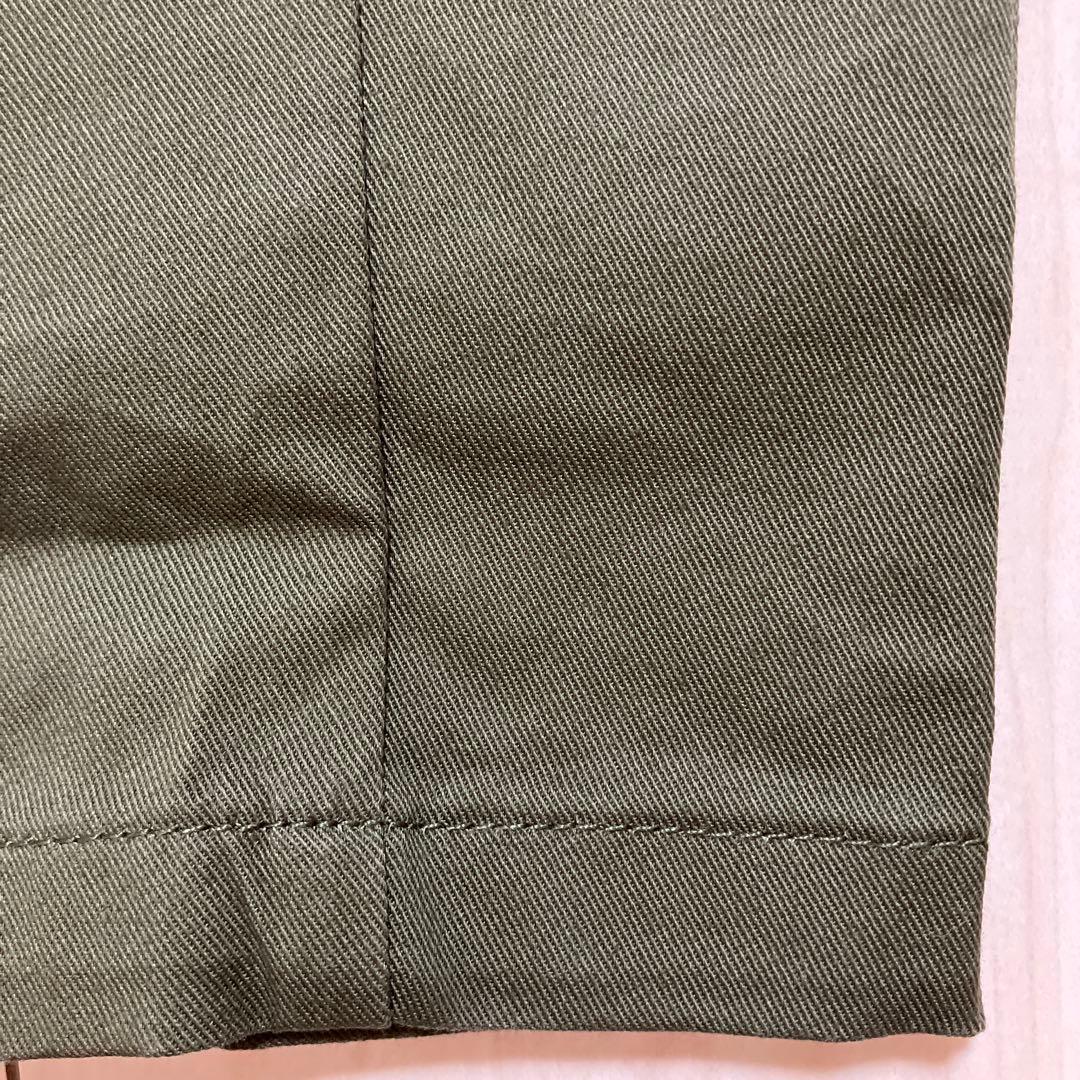 しばおさん専用 SHIPS シップス　撥水加工 スリム ストレッチ チノパンツ