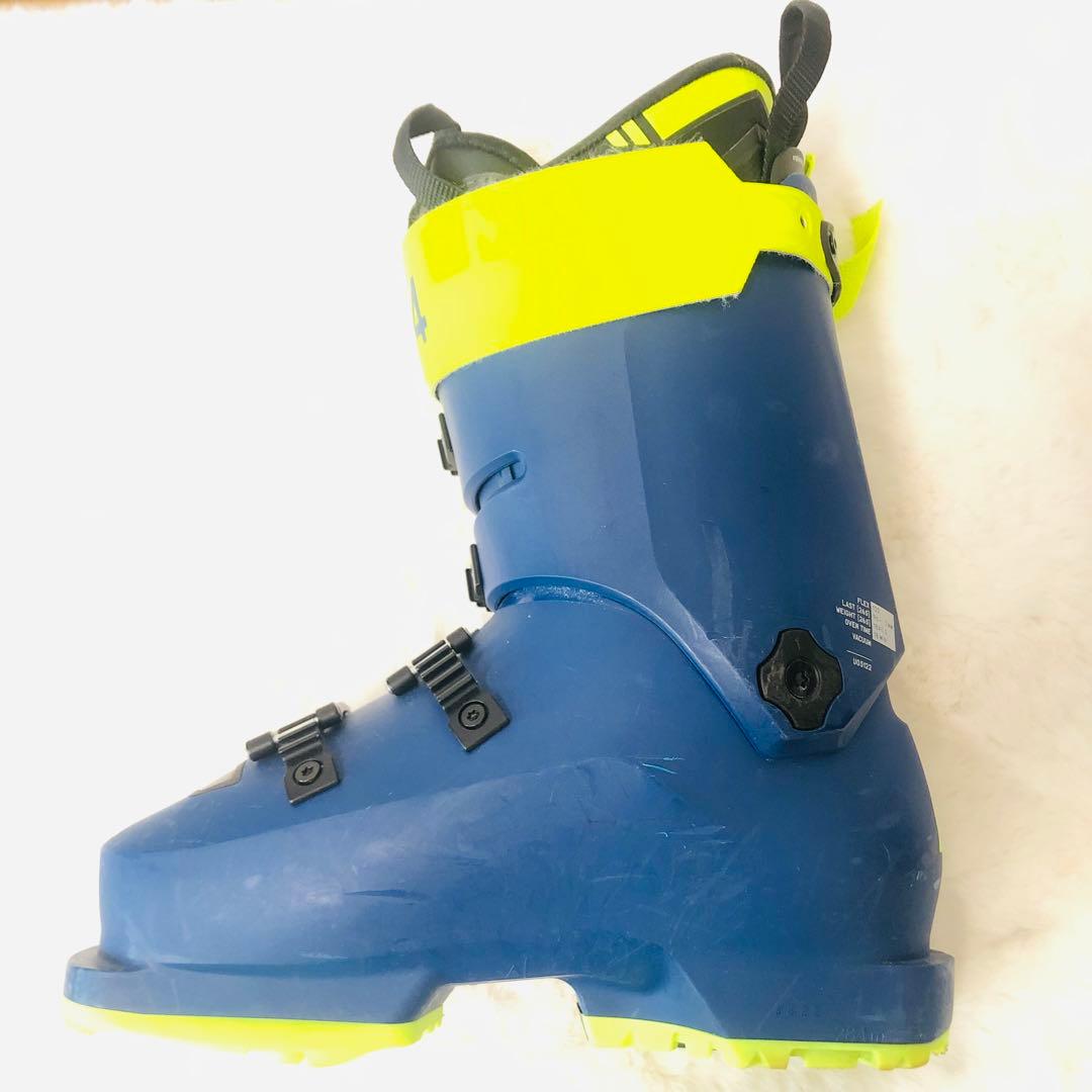 スキー FISCHER THE CURV GT130 LV 24.5cm