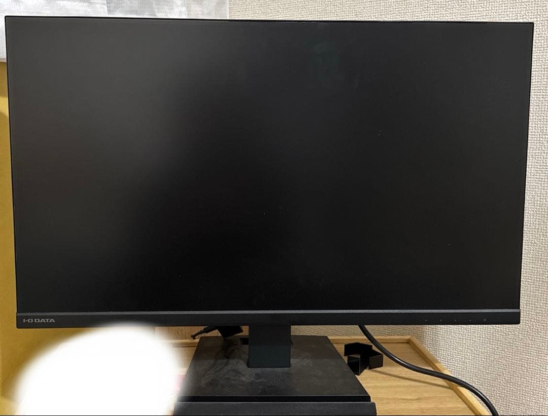 IーODATAモニター（A271DB）