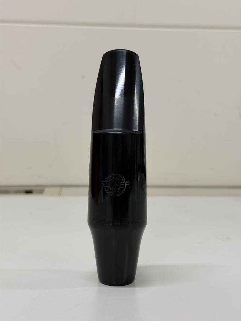 Selmer セルマー　バリトンサックス用マウスピース S80 C☆☆