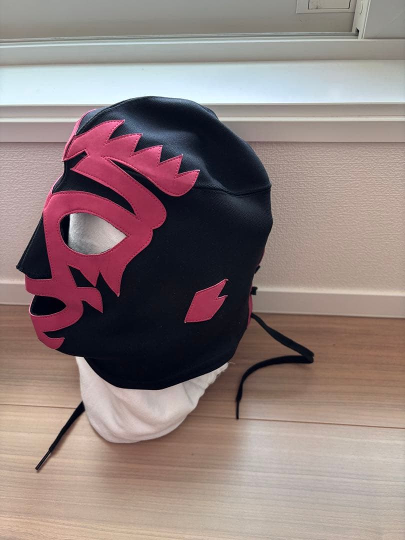 R*i様 超レア Futura mask 覆面DICE&DICE フューチュラ