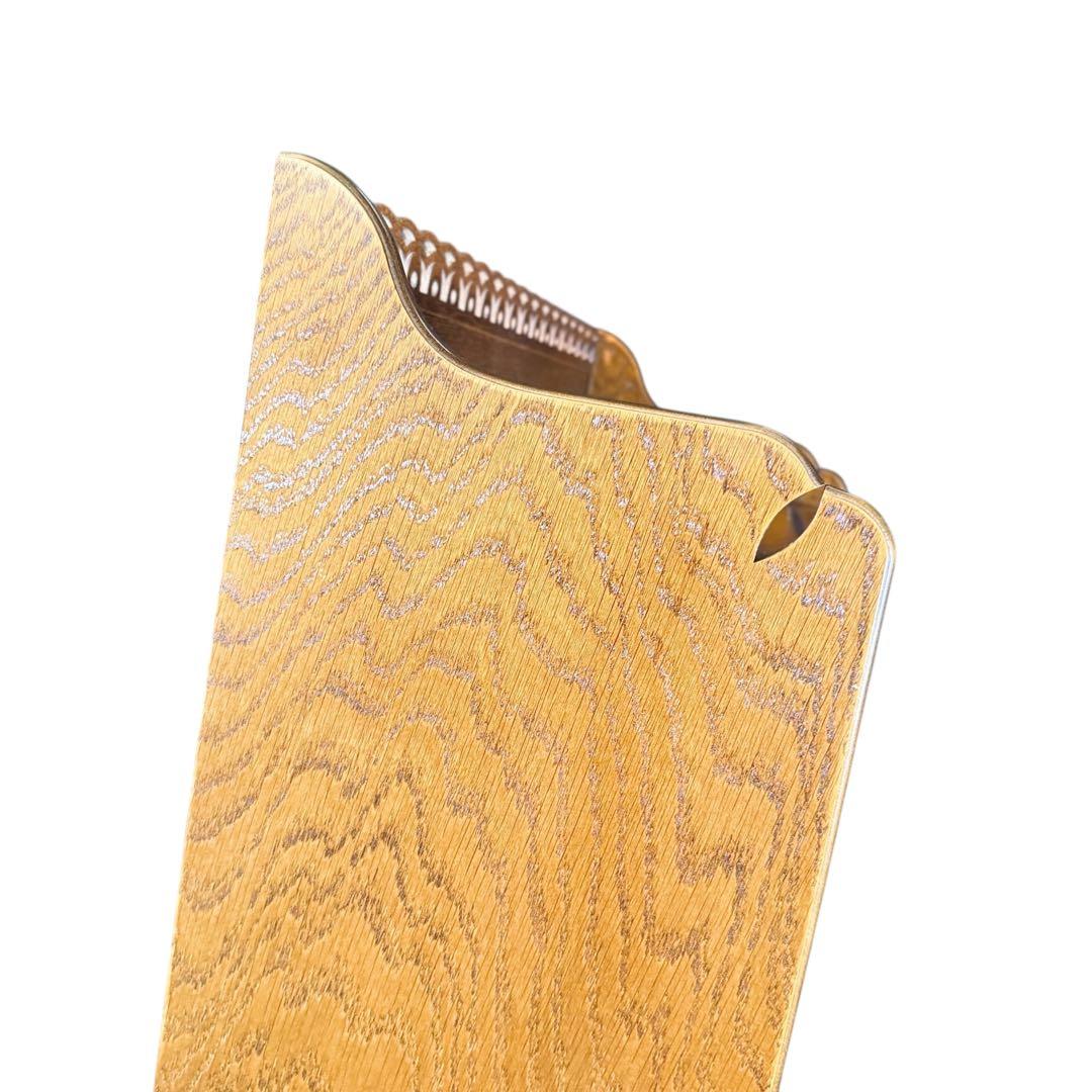 HR797 パリの雑貨屋 キャビネット　日本製　飾り棚　2枚ガラス扉