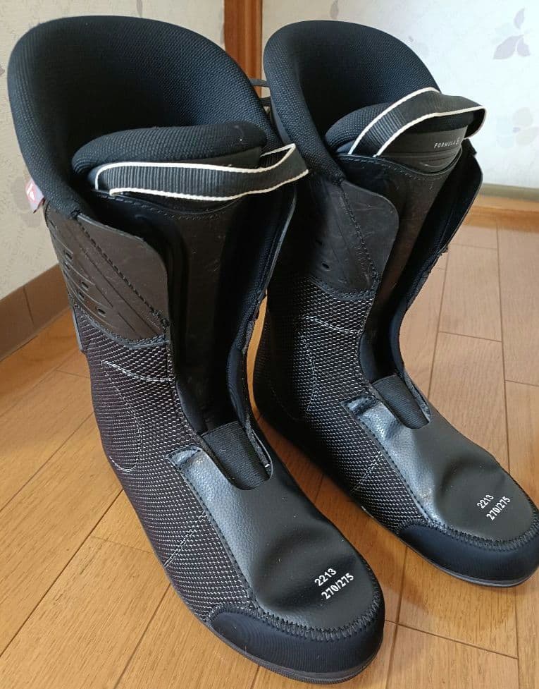 スキー HEAD FORMULA100