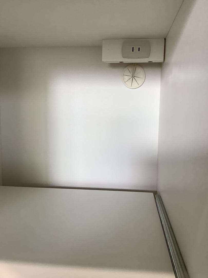 ニトリ キッチンボード キッチンカウンター 食器棚 幅88cm コンセント口有り