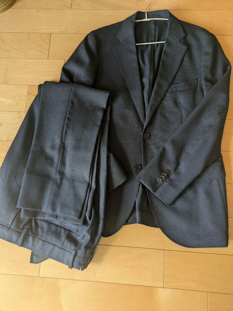 MACKINTOSH PHILOSOPHY　テーラードジャケット