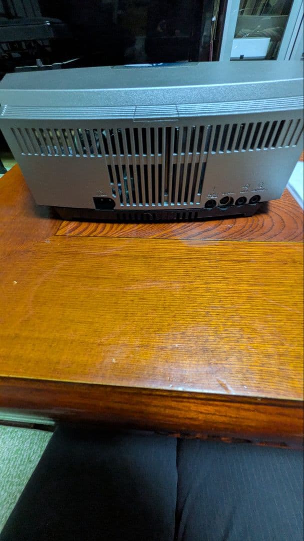 BOSE Wave Music System Ⅲ完動品ワイドFM純正リモコン色々