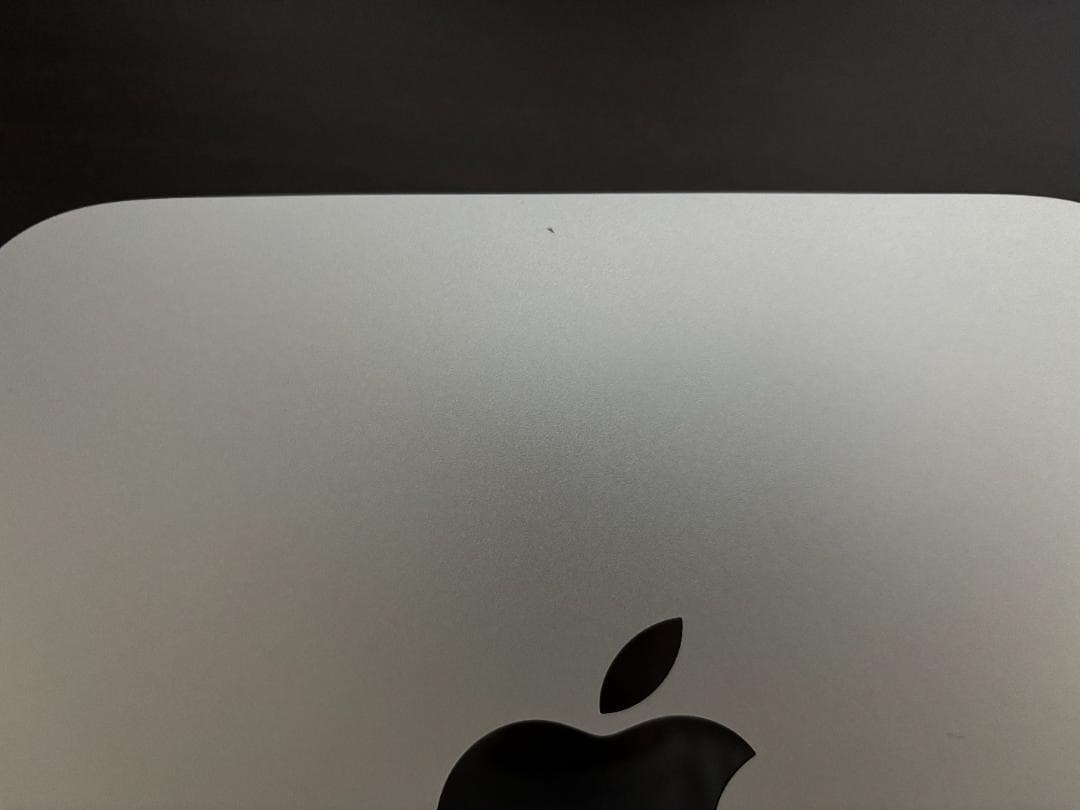 Macデスクトップ Mac Studio M1 Ultra 64GB 4TB