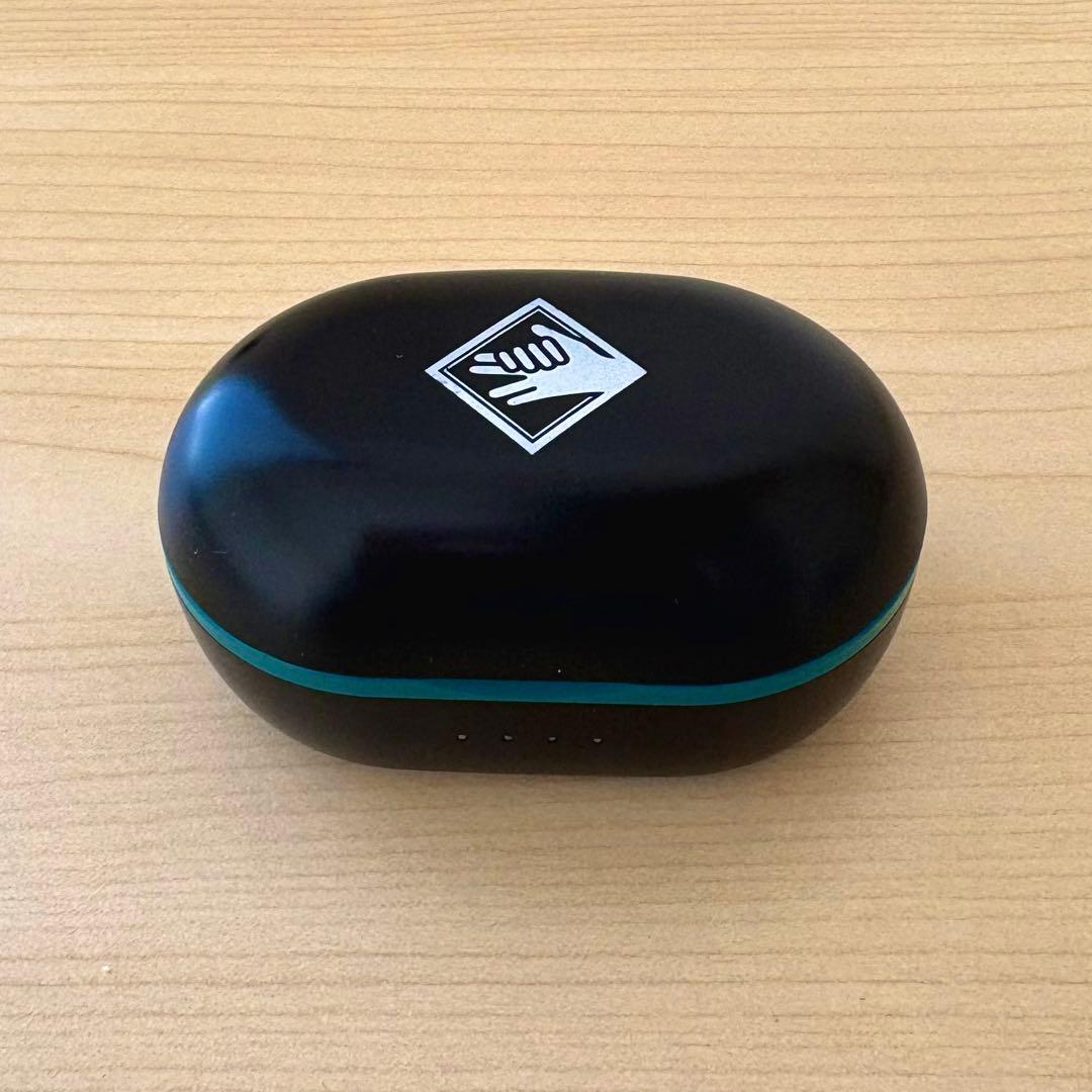 呪術廻戦　イヤホン　伏黒 恵 (CV. 内田雄馬 )