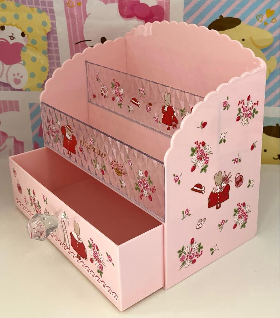 マロンクリーム コスメラック