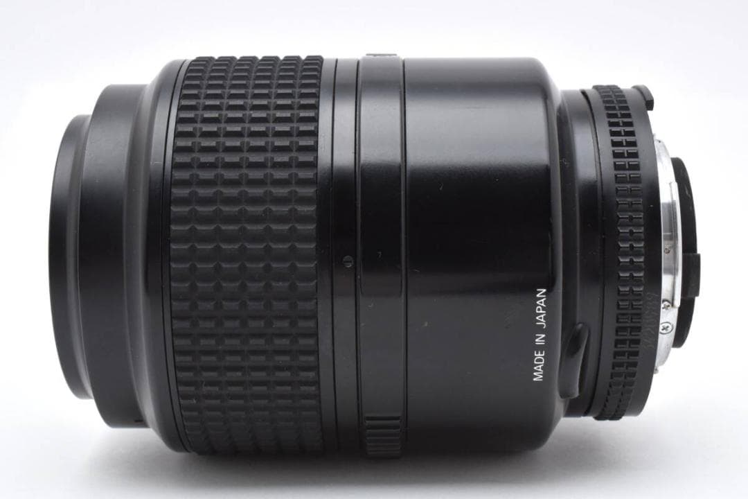 ★美品★ AF MICRO NIKKOR 105mm F2.8D #691R
