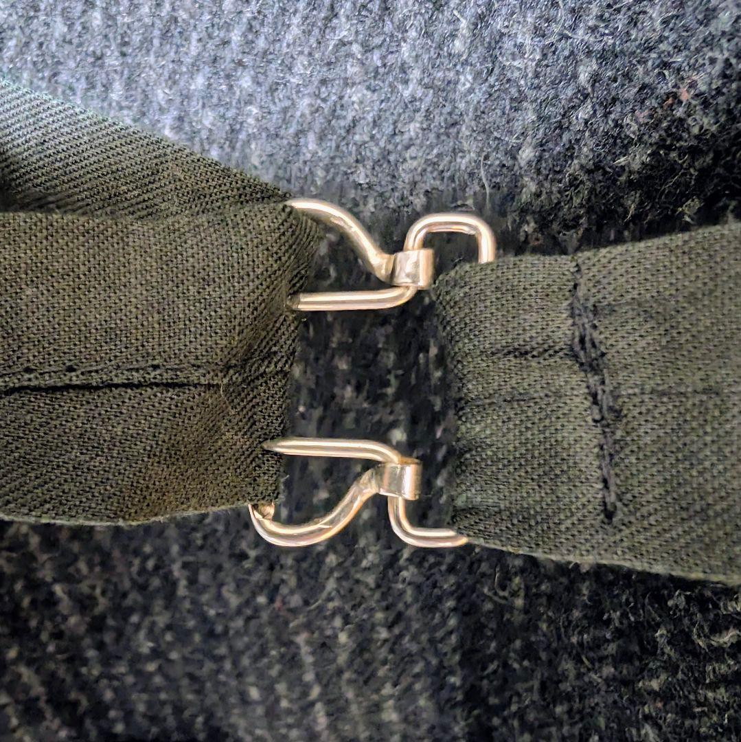 ヒ*菅様 ​極希少70s-80sUSA製Woolrichウールリッチヴィンテージ