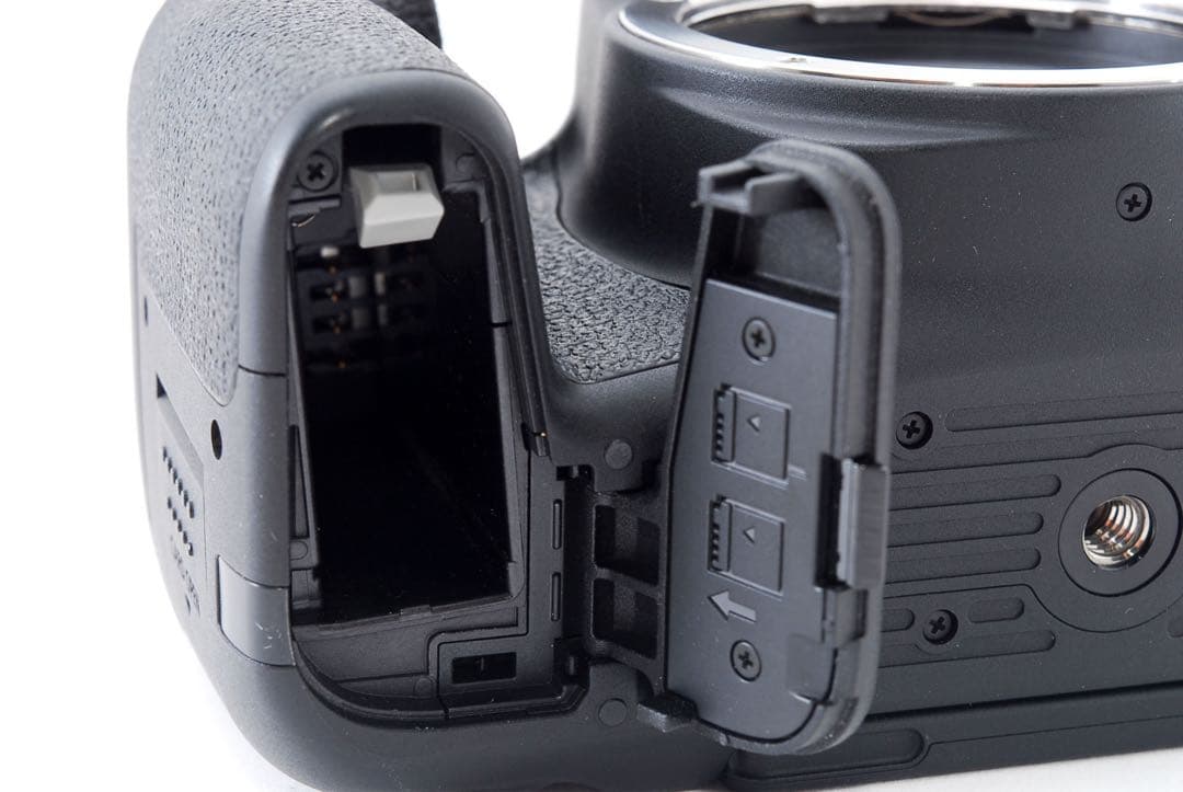 【キャノン】canon kiss x9i 標準＆望遠ダブルレンズセット