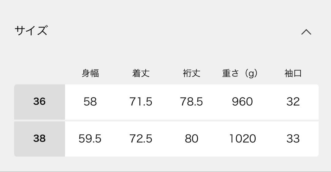 ★お値下げ　尾州ウールスーパー100モッサPコート　36 ネイビー