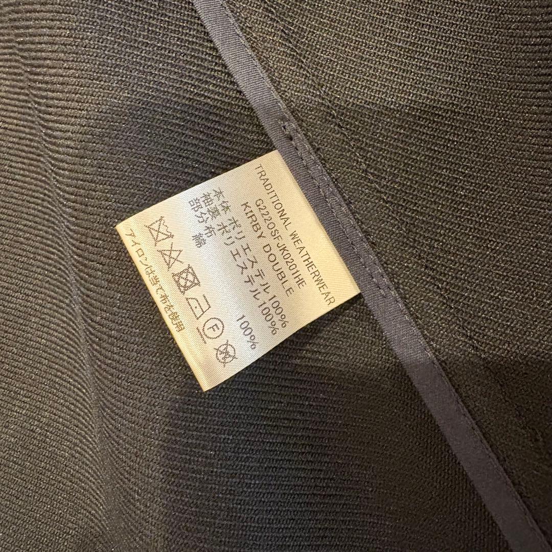 ジャケット・アウター Traditional Weatherwear KIRBY DOUBLE