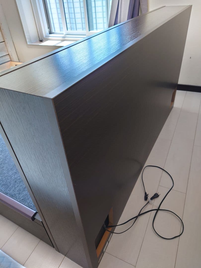 シモンズ クイーン ベッドフレーム