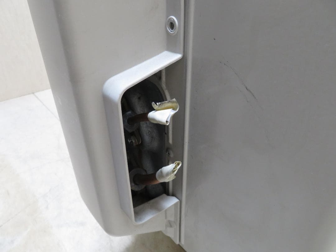 富士通 2019年製 ノクリア 自動お掃除 ルームエアコン 5.6kW 18畳