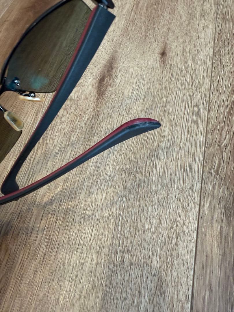 偏光サングラス ダイワ TLX001 DAIWA