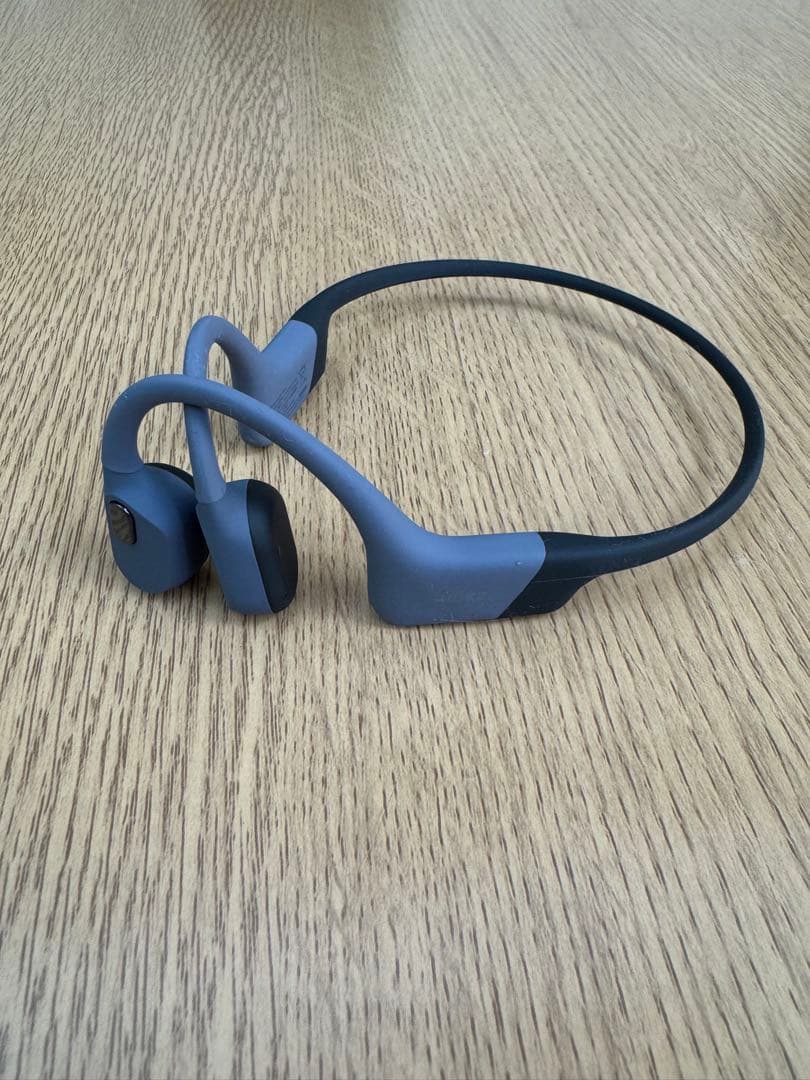 イヤホン SHOKZ OpenSwim pro