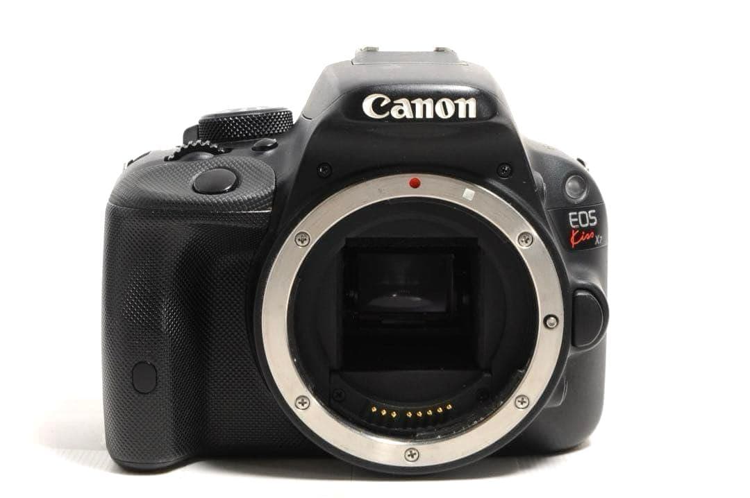 Canon EOS kiss x7❤️最軽量❤️一眼レフカメラ　スマホ転送　初心者