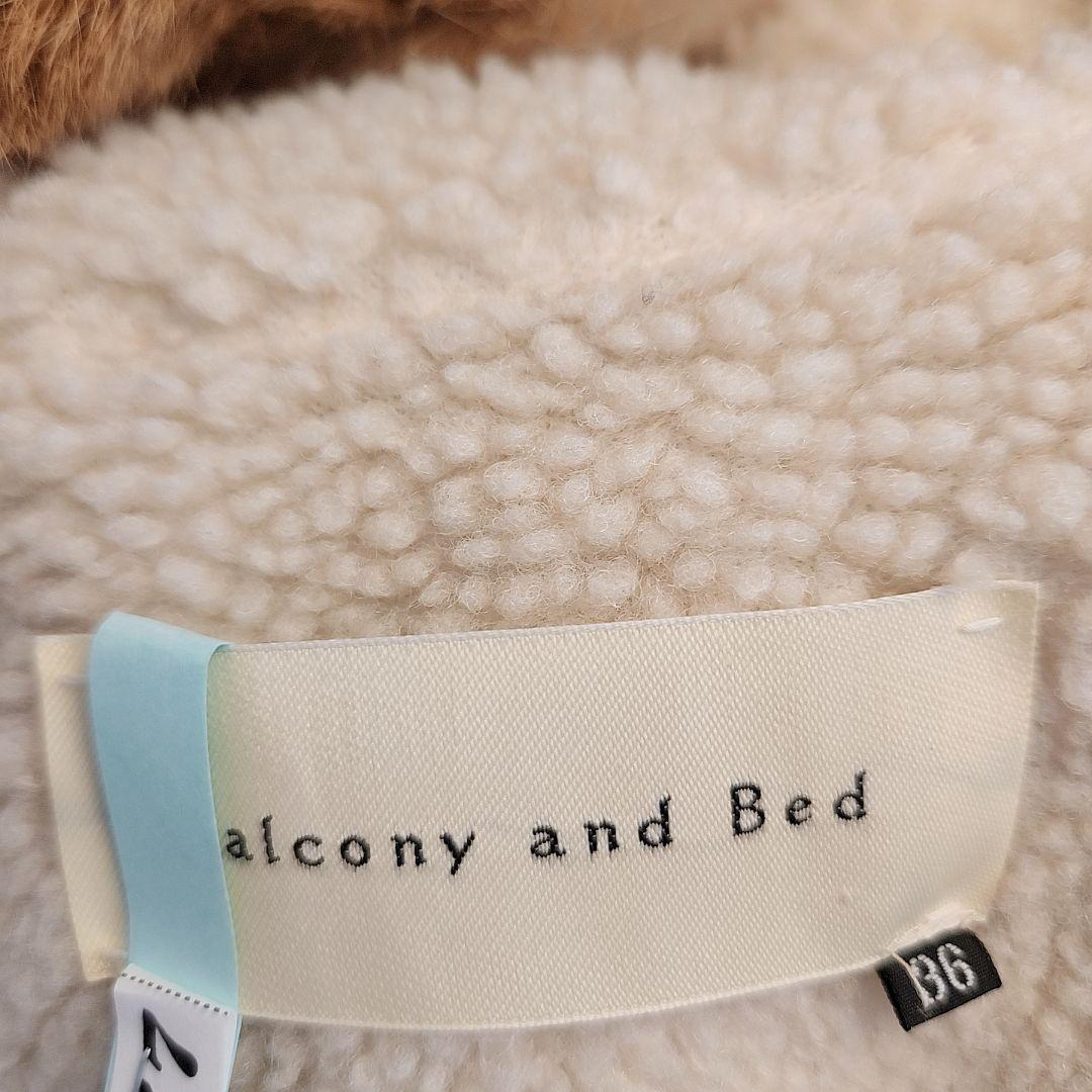 ♡ Balcony and Bed コート♡