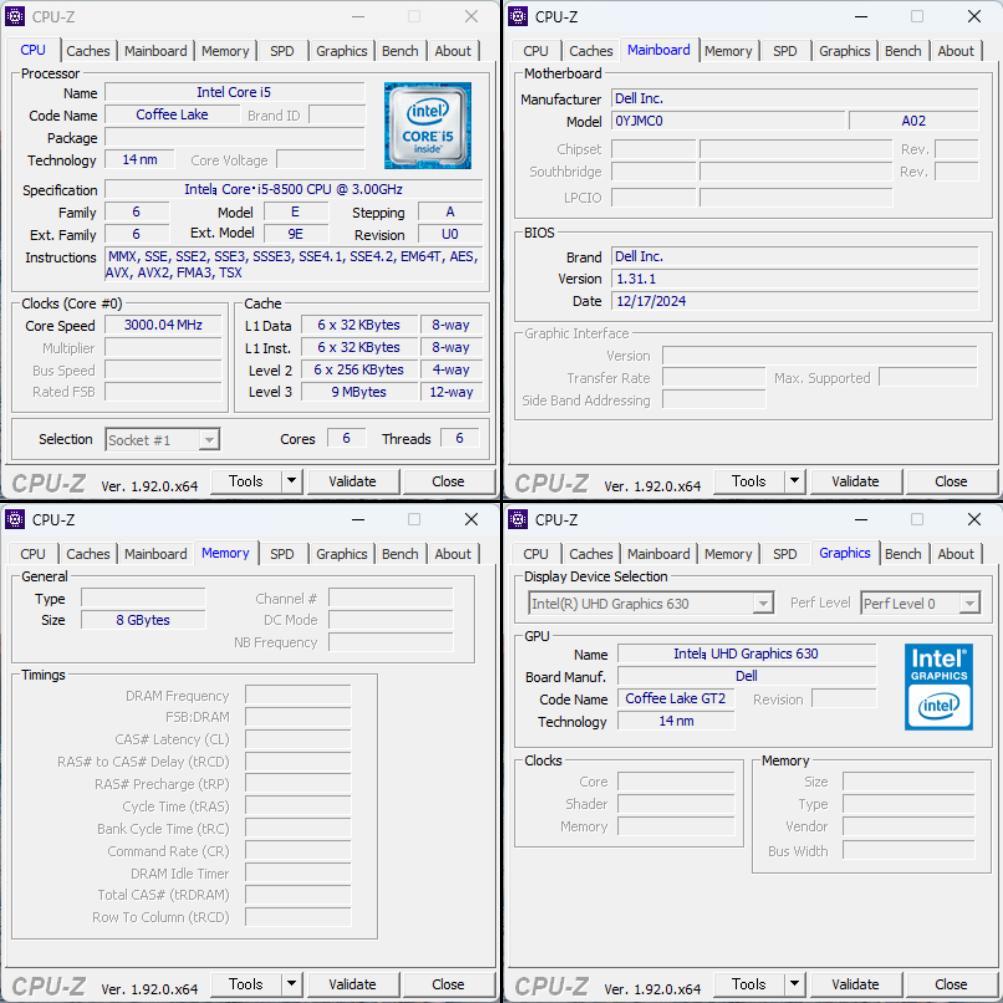 ☆今夜最終お値下げ☆【SSD搭載スリムPC】DELL OptiPlex 5070
