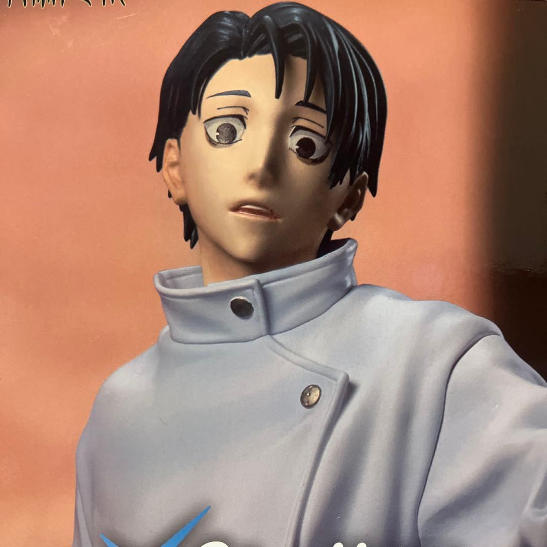 呪術廻戦フィギュアまとめ