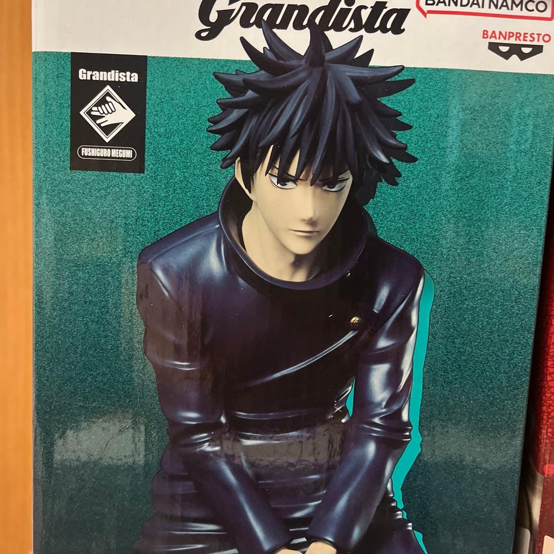 呪術廻戦フィギュアまとめ