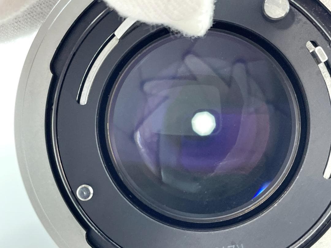 Canon FD 50mm 1:1.4 S.S.C. レンズ #1809