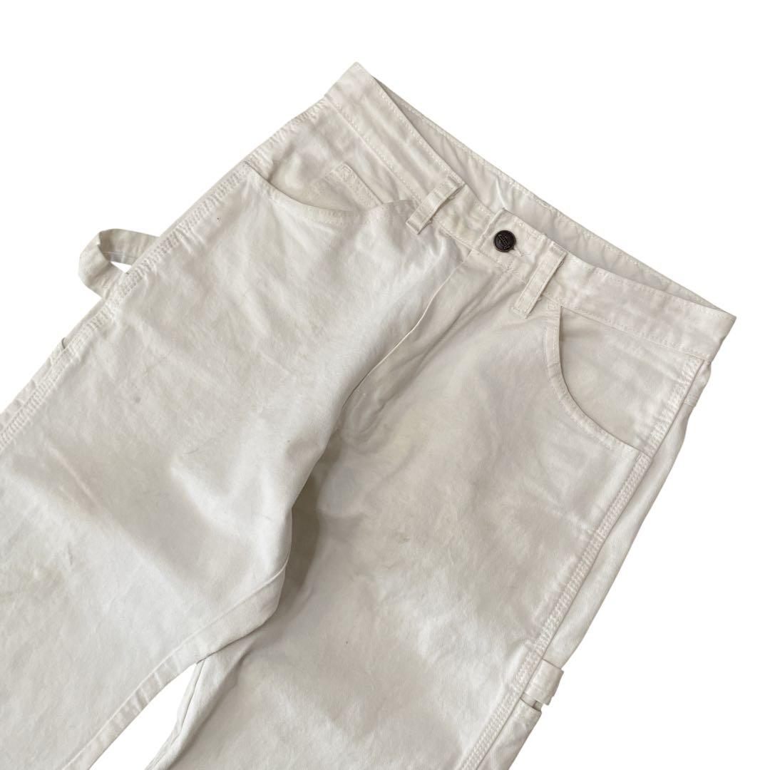 Dickies Sherwin Williams ペインターパンツ　W30