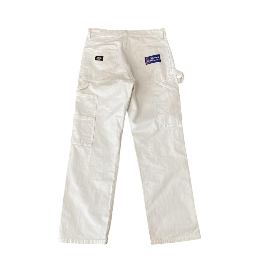 Dickies Sherwin Williams ペインターパンツ　W30